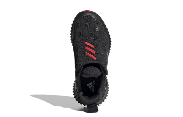Кроссовки adidas Fortarun Tango Ac K - изображение 5