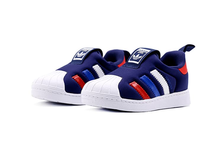 Кроссовки adidas originals Superstar - изображение 4