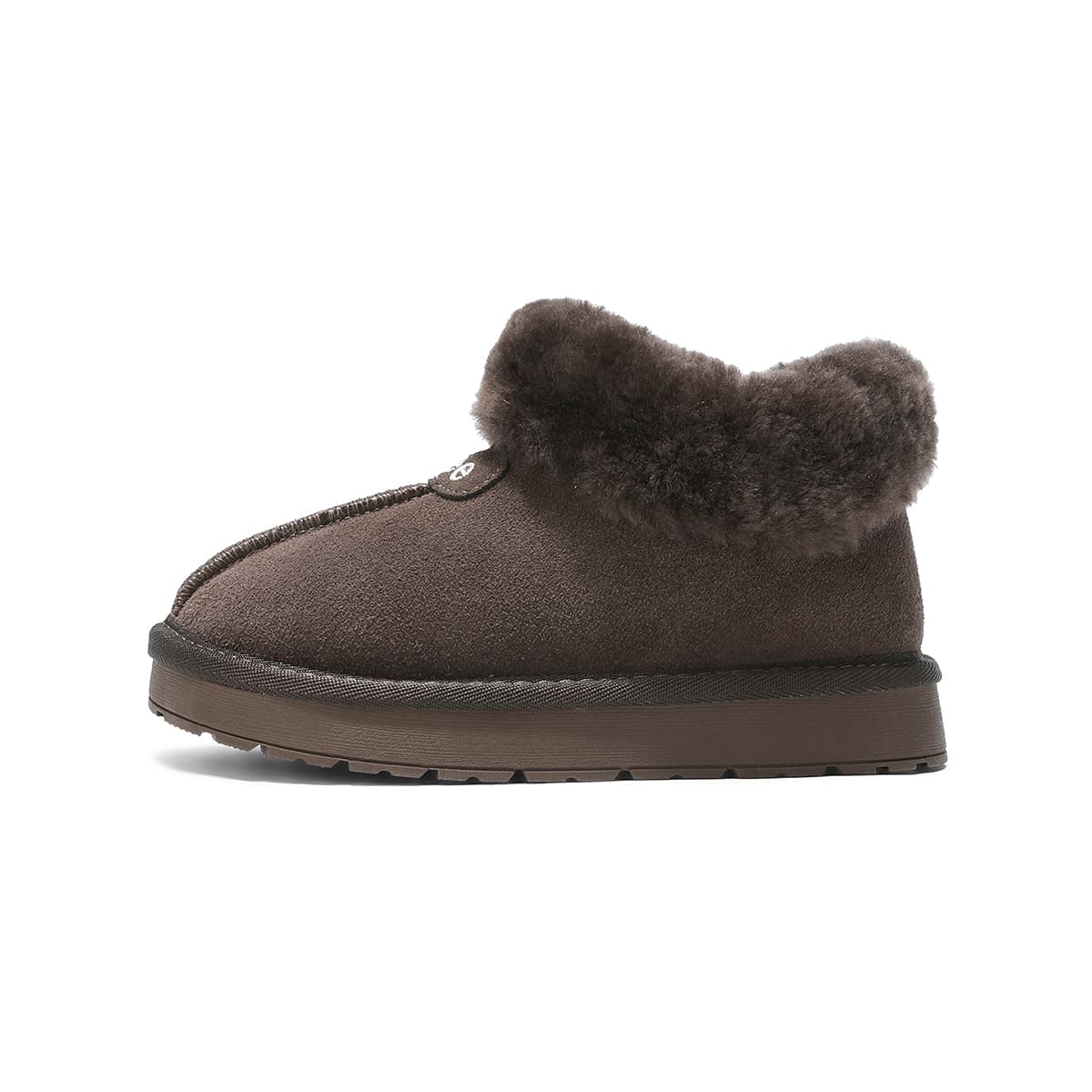 lee С флисовой подкладкой Подкладка Удобный Fashion Versatile Студенты Кампус Trendy Sports High Топ - изображение 1