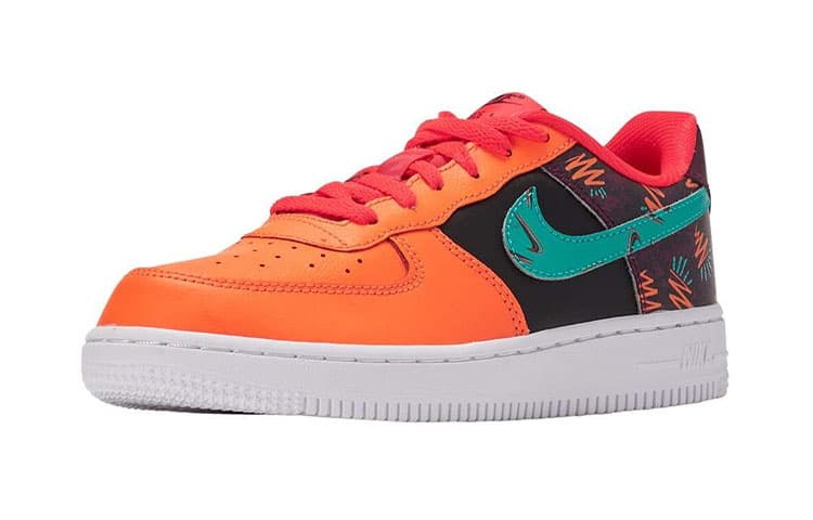 Кроссовки Nike Air Force 1 LV8 - изображение 2