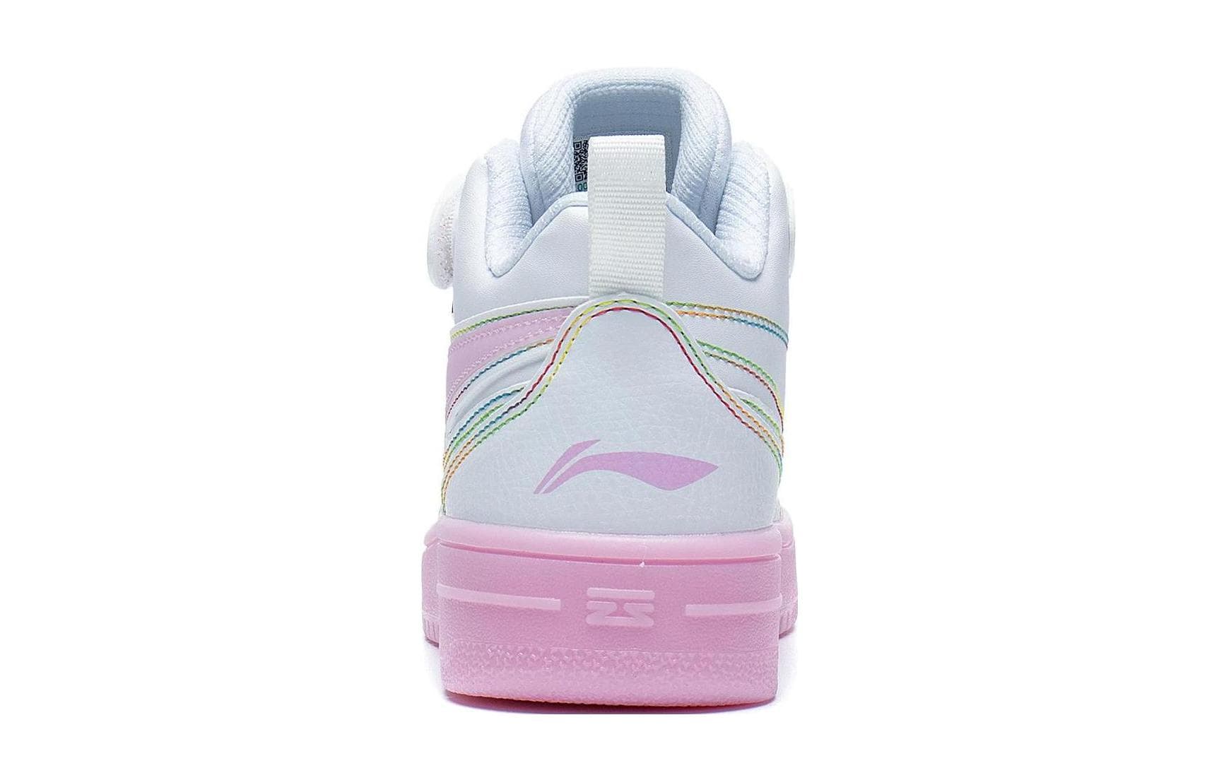 LiNing 937 Mid - изображение 5