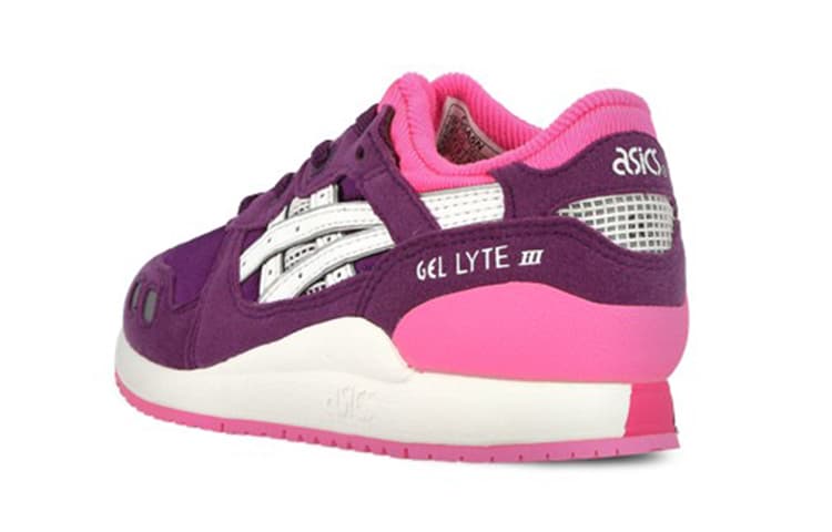 Кроссовки Asics Gel-Lyte - изображение 4