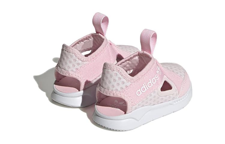 Сандалии adidas originals - изображение 4