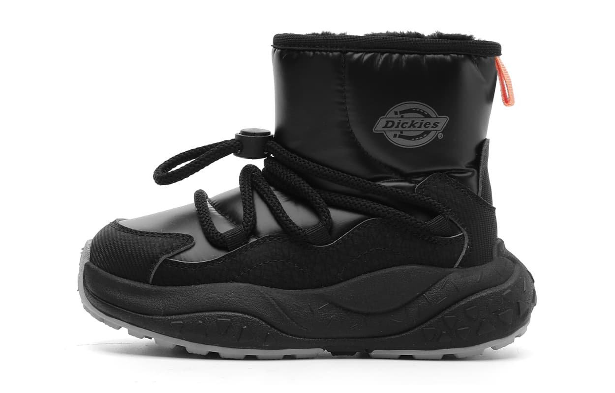 Кроссовки Dickies Высокие повседневные детские кроссовки - изображение 1