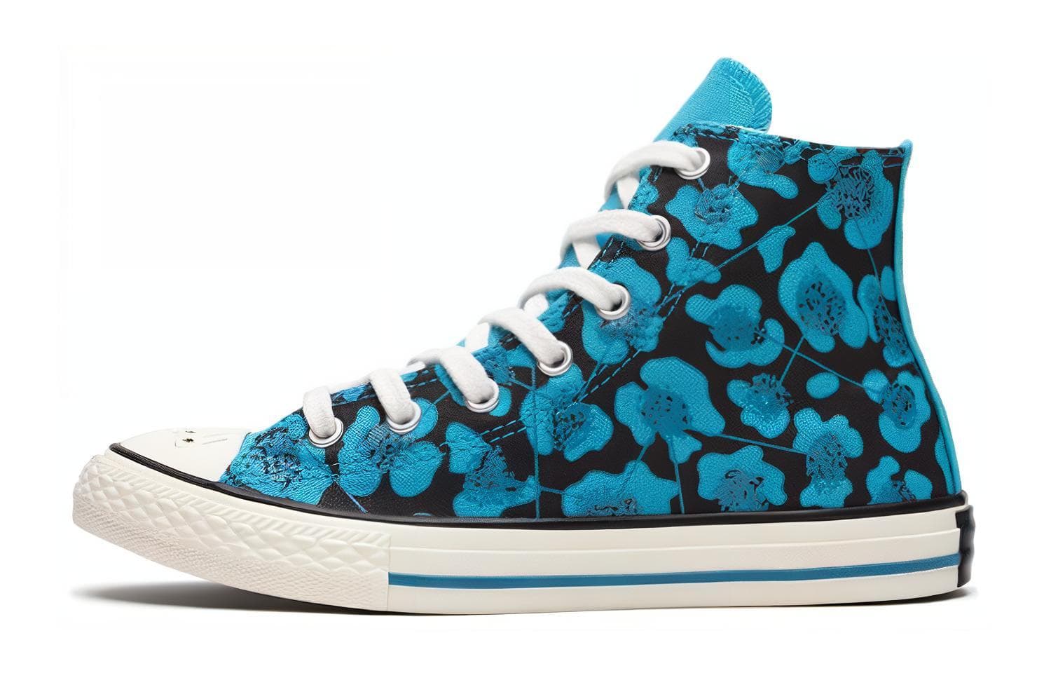 Dr. Woo x Converse Chuck Taylor All Star - изображение 1