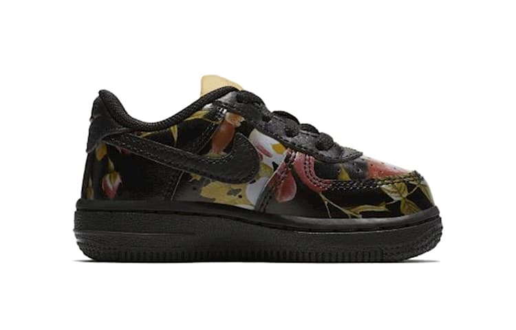 Кроссовки Nike Air Force 1 Low - изображение 3