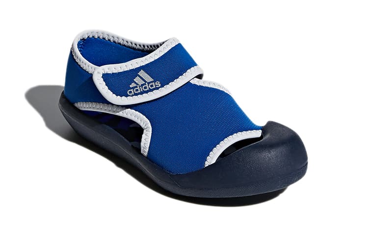 Сандалии adidas Fun - изображение 3