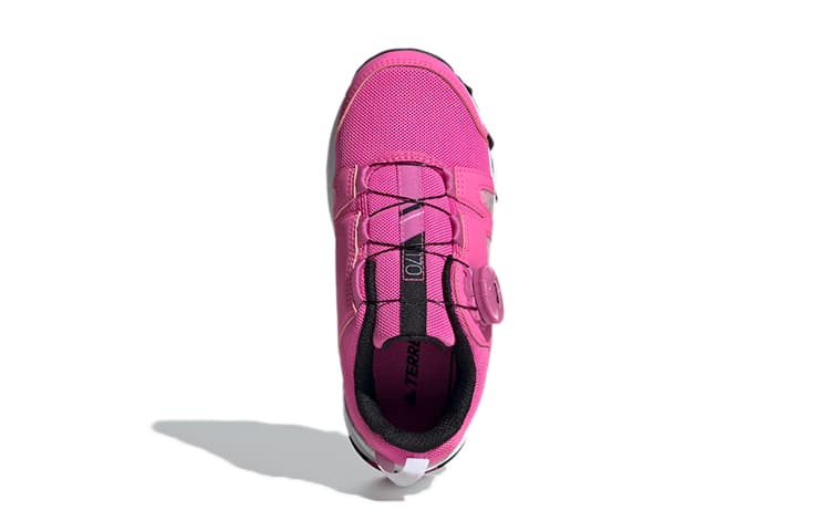 adidas Terrex Boat Hiking K - изображение 5