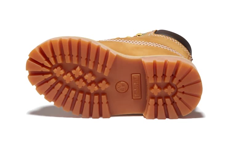 Timberland 6 Inch - изображение 6
