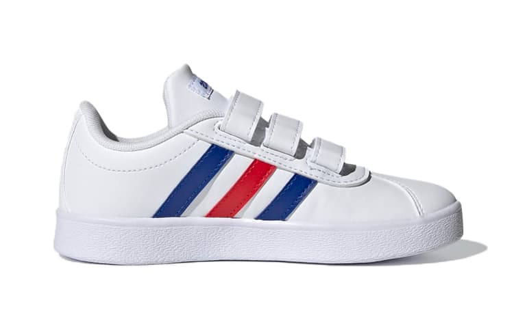Кроссовки adidas neo VL Court 2.0 - изображение 4