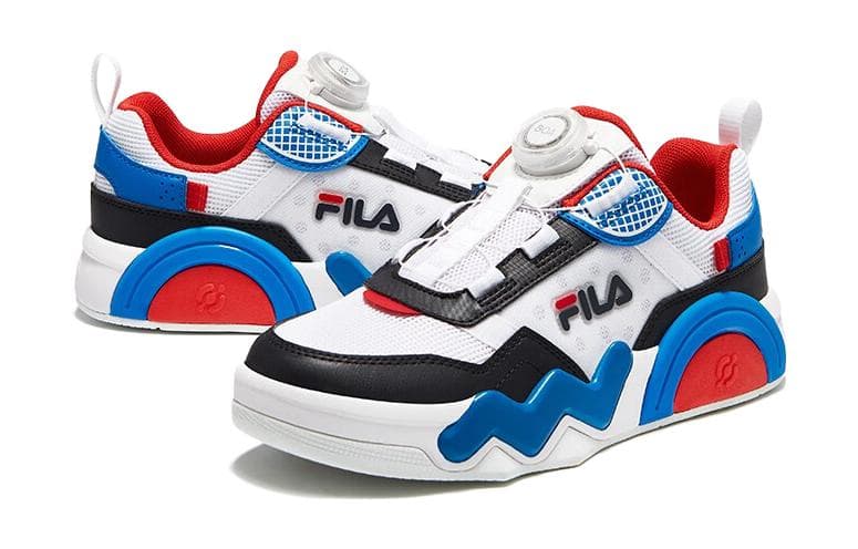 FILA - изображение 4