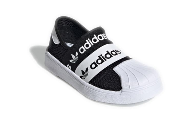Кроссовки adidas originals Superstar Smr 360 C Logo - изображение 5