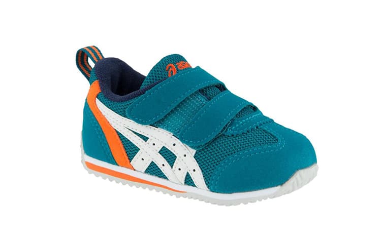 Кроссовки Asics ldaho Baby 3 - изображение 3