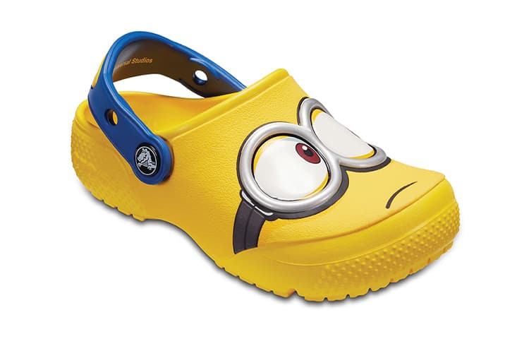 Сандалии Crocs Classic clog - изображение 3