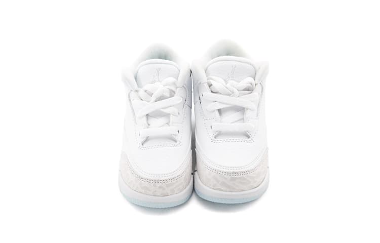 Кроссовки Jordan Air Jordan 3 - изображение 3