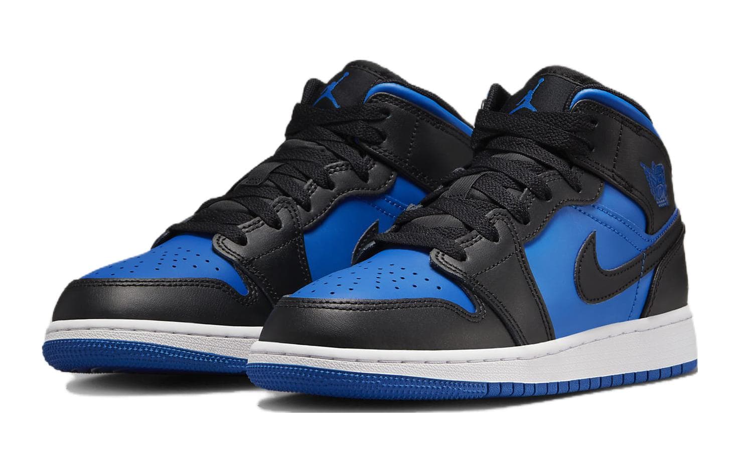 Jordan Air Jordan 1 Mid - изображение 3