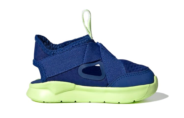 Кроссовки TD adidas originals 360 Sandals - изображение 3