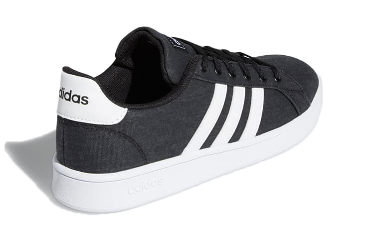 Кроссовки adidas neo GRAND COURT K - изображение 4