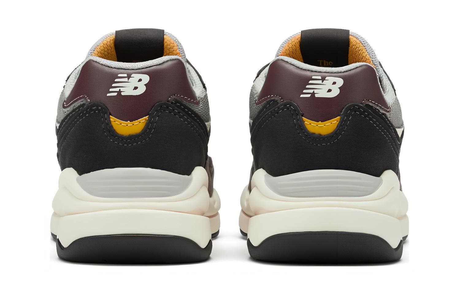 Кроссовки New Balance NB 5740 - изображение 5