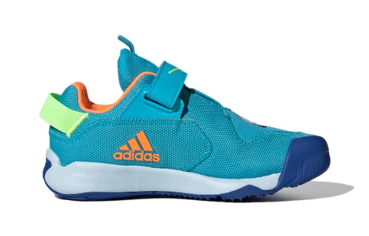 Кроссовки adidas Activeplay Cleofus - изображение 3