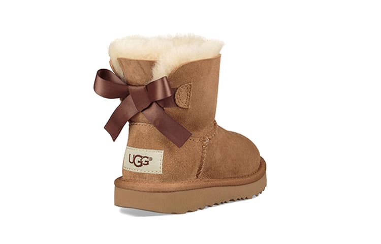 UGG Mini Bailey Bow II - изображение 4
