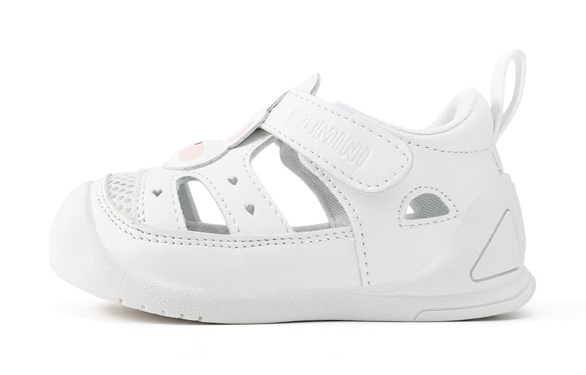 Кроссовки EBMINI Обувь для малышей Infant и Toddler - изображение 5
