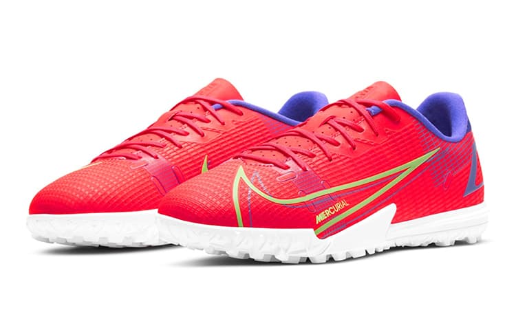 Бутсы Nike Mercurial Vapor 14 14 Academy Tf - изображение 4