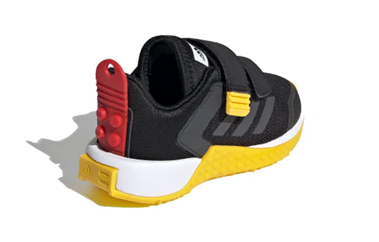 Кроссовки TD Lego x adidas Sport Cf I - изображение 6
