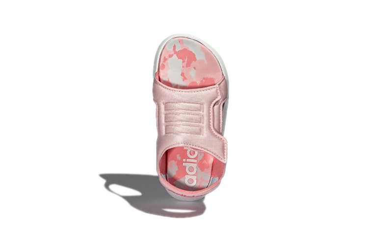 Кроссовки adidas neo Comfort Sandal I - изображение 5