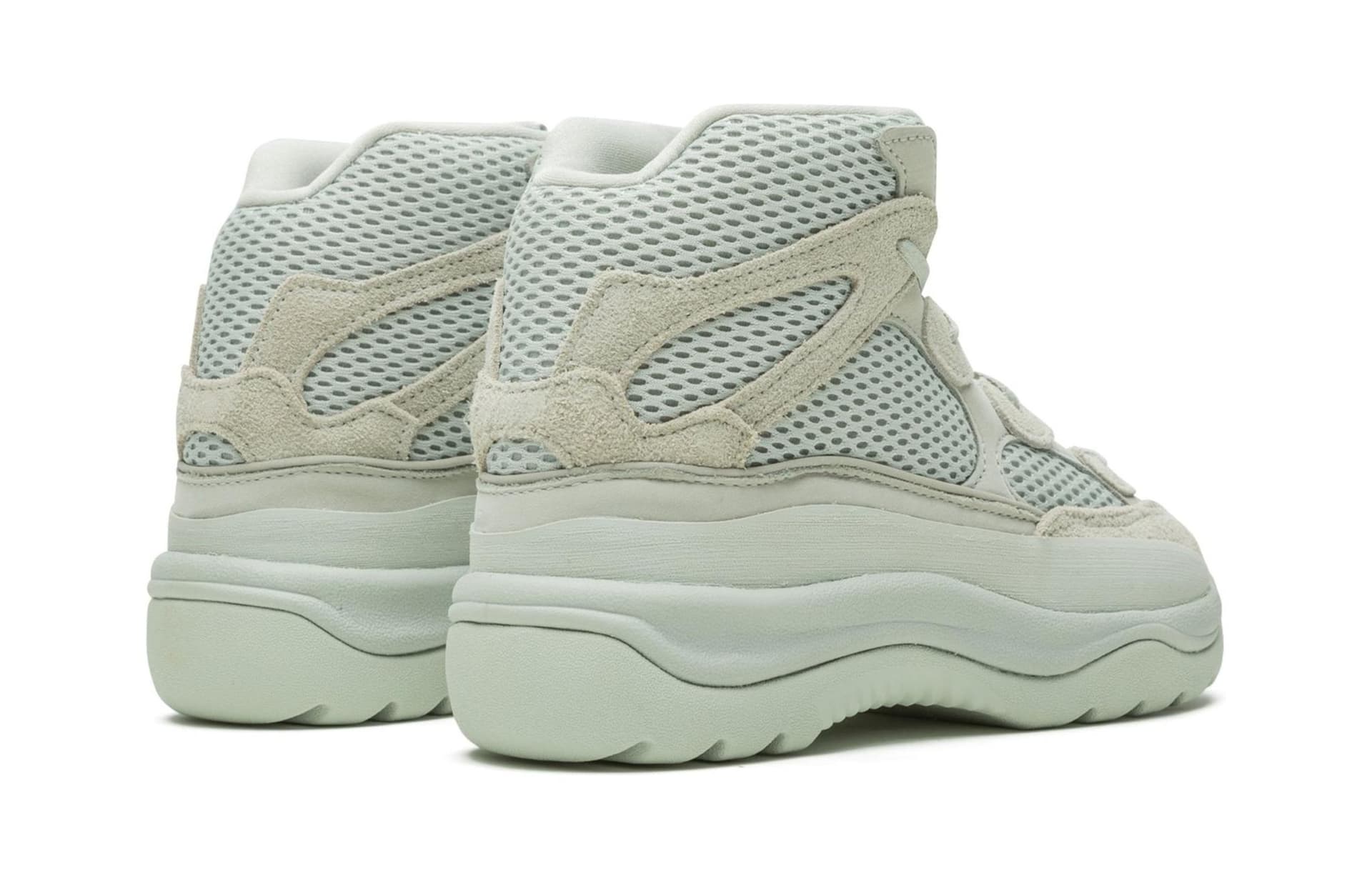 adidas originals Yeezy DSRT - изображение 4
