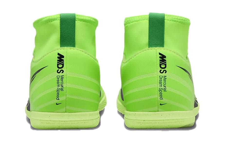Nike Jr Superfly 9 Club MDS IC - изображение 5