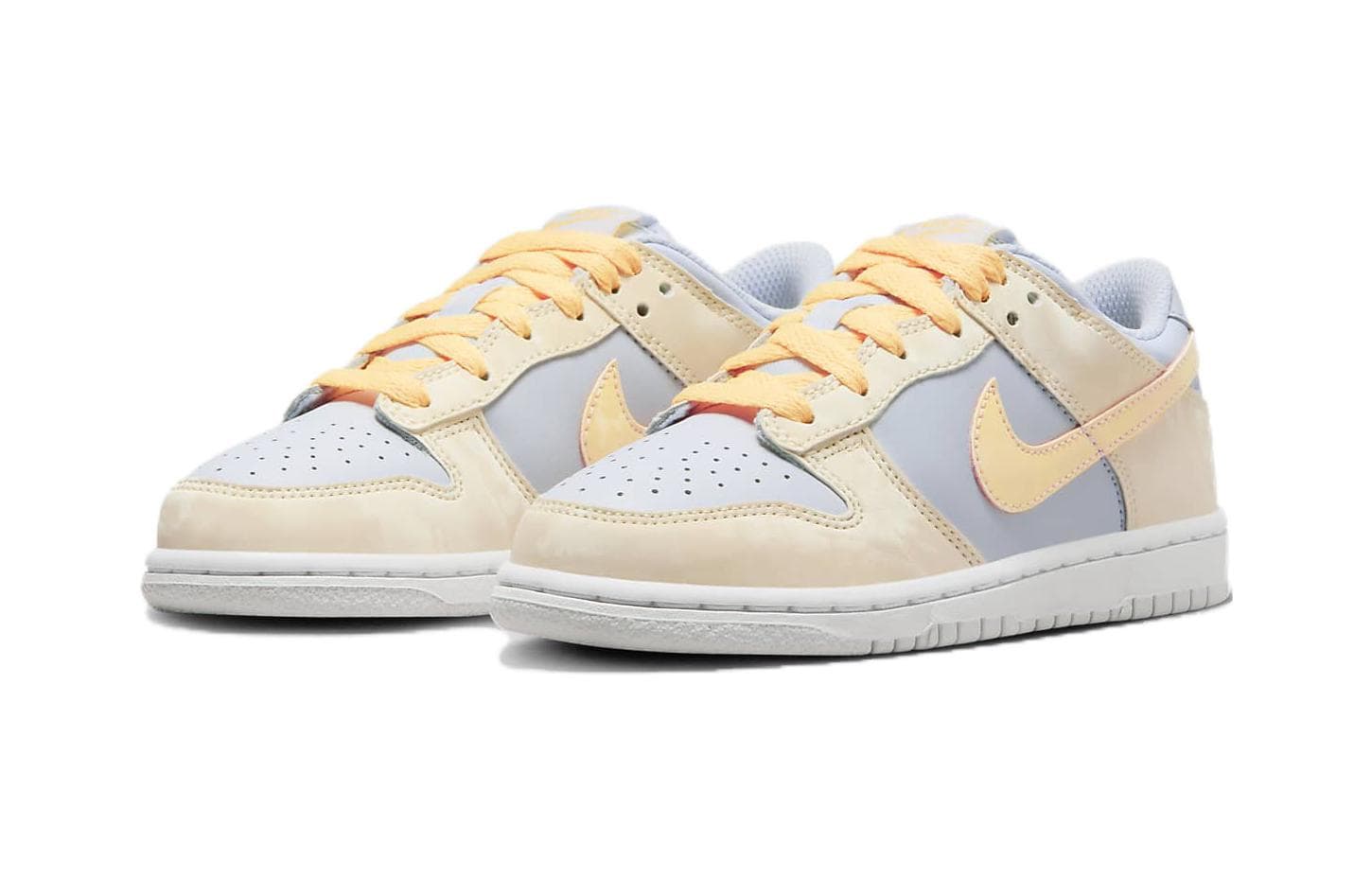 Nike Dunk Low - изображение 3