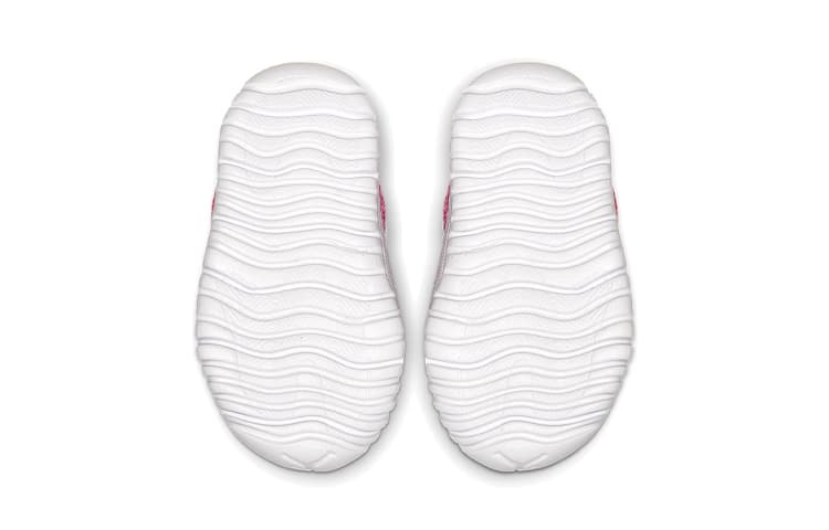 Кроссовки Jordan Air Jordan 11 Retro Little Flex - изображение 7