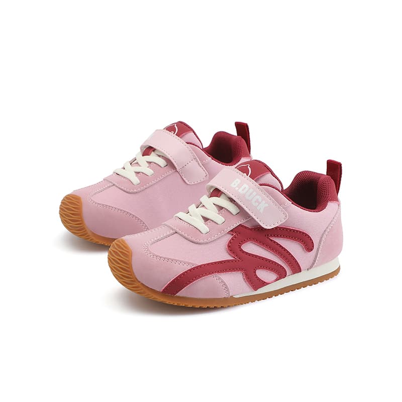 Кроссовки B.Duck Детская повседневная обувь Low Top Kids - изображение 3