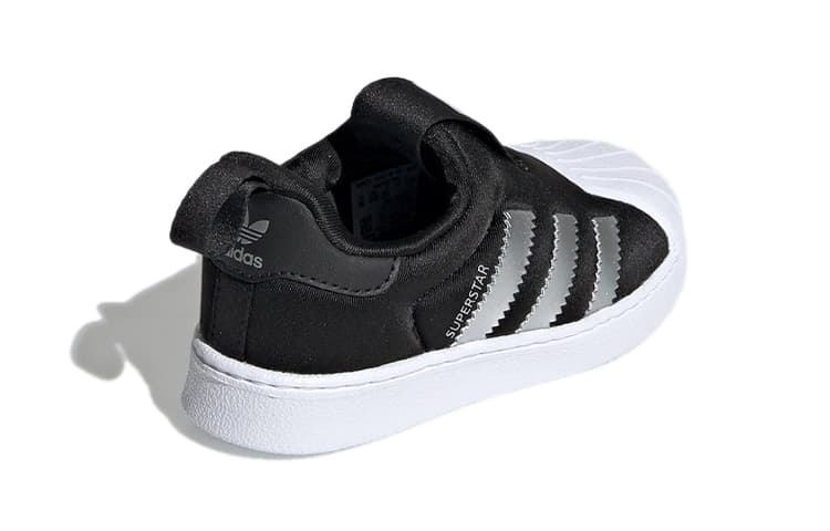 Кроссовки adidas originals Superstar 360 I - изображение 6