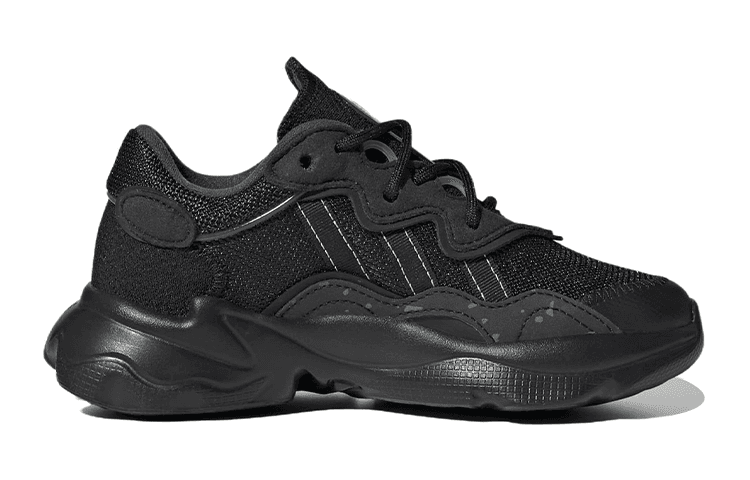 Кроссовки adidas originals Ozweego - изображение 2
