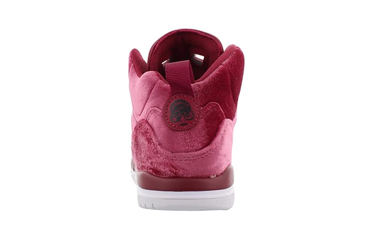 Кроссовки для баскетбола Jordan Spizike - изображение 6