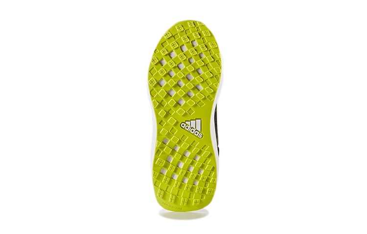 Кроссовки adidas Rapida run Uncaged Wide K - изображение 5