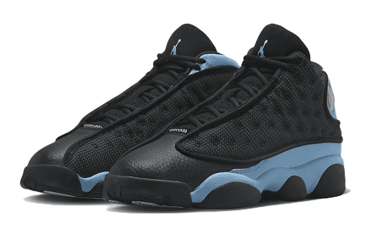 Кроссовки для баскетбола Jordan Air Jordan 13 Retro GS - изображение 3