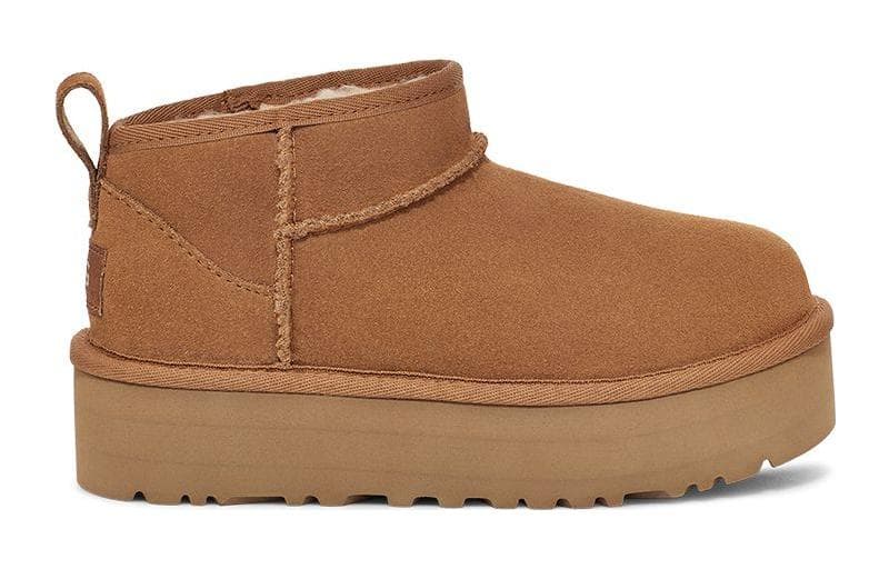 UGG - изображение 2