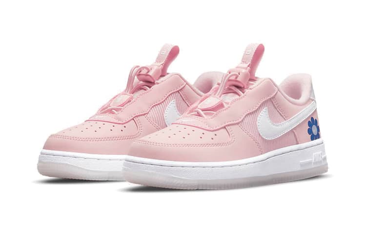 Кроссовки Nike Air Force 1 Low Toggle SE - изображение 5