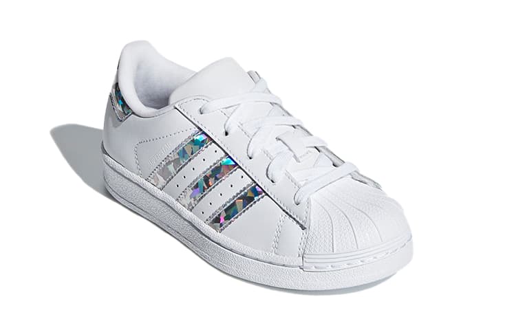 Кроссовки adidas originals Superstar - изображение 3
