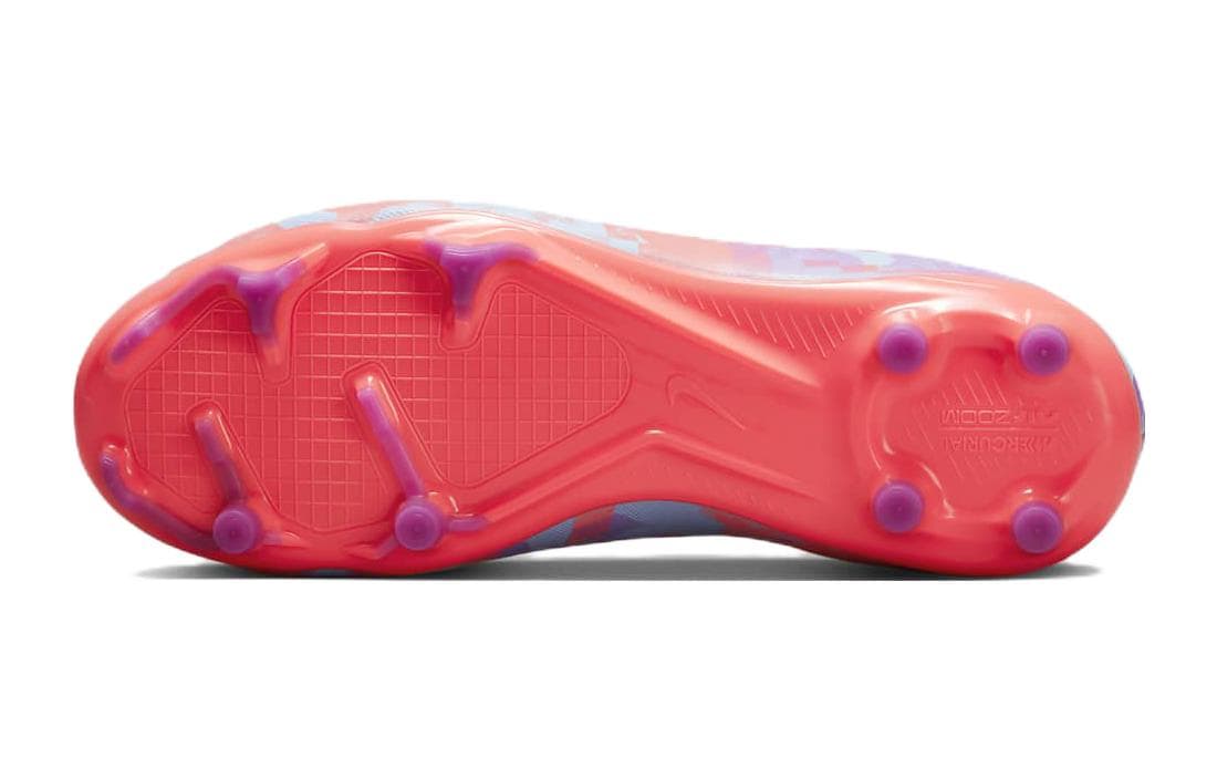 Бутсы Nike Jr ZM Superfly 9 ACAD MDS FGMG - изображение 6