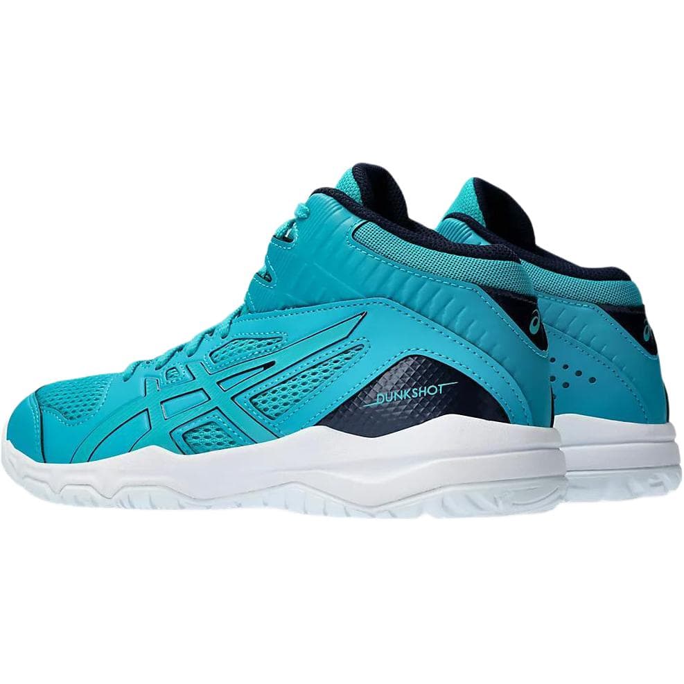 Asics Dunkshot Mb 9 - изображение 4