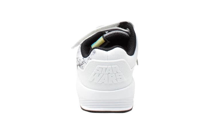 Кроссовки Star Wars x adidas EL I - изображение 4