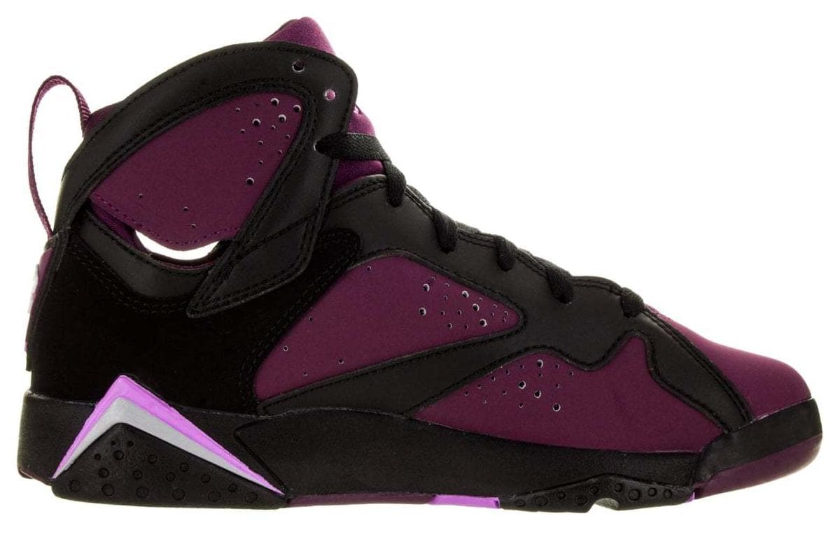 Кроссовки для баскетбола Jordan Air Jordan 7 Retro Mulberry GS - изображение 2