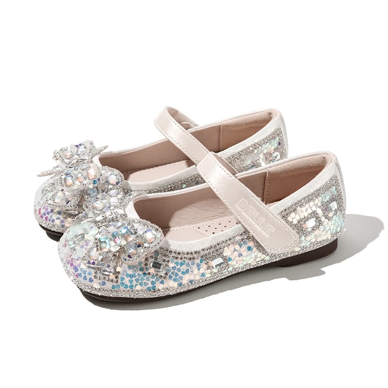 Кроссовки Белль Kids Lifestyle Shoes Детский - изображение 3