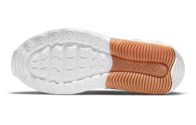 Кроссовки Nike Air Max Bolt - изображение 8