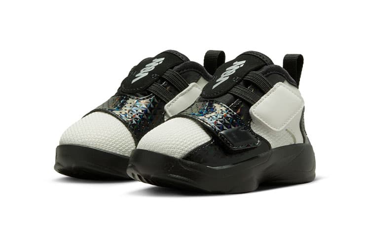 Кроссовки Jordan Zion 2 GC 2 "25 Year In China" - изображение 5