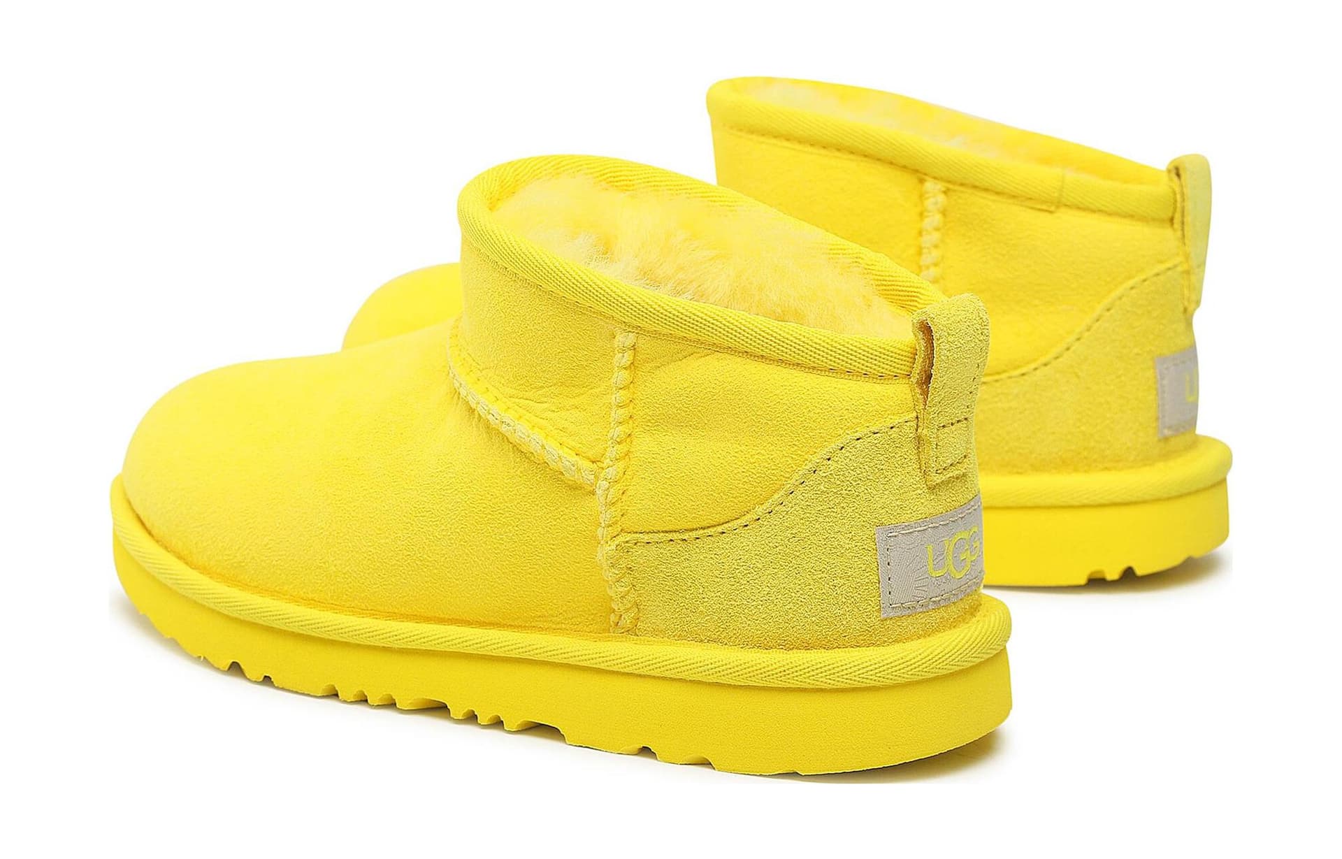 UGG - изображение 3